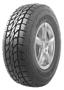 225/70R16 107T XL TL MAZZINI GIANTSAVER