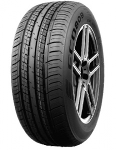 205/55R16 91V XL TL MAZZINI ECO 809