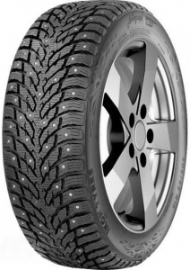 215/50R17 95T XL TL IKON AUTOGRAPH ICE 9 шипы