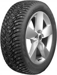 265/70R16 112T TL IKON CHARACTER ICE 8 SUV шипы